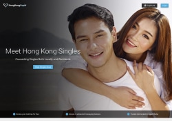 Hong Kong Cupid